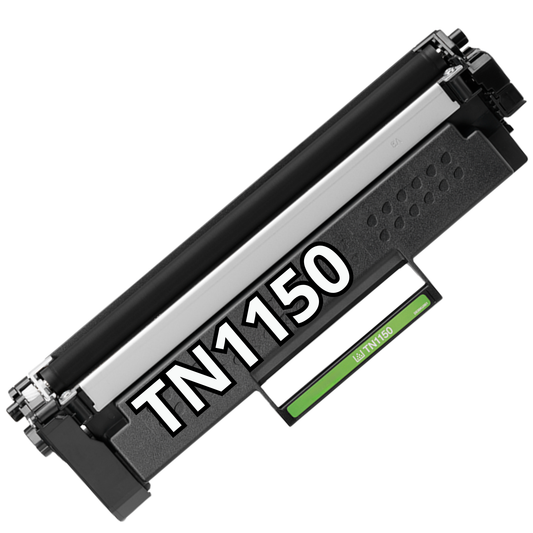 Huismerk Toner TN-1150 geschikt voor Brother HL-L1240W HL-L1242W DCP-L1640W DCP-L1660W